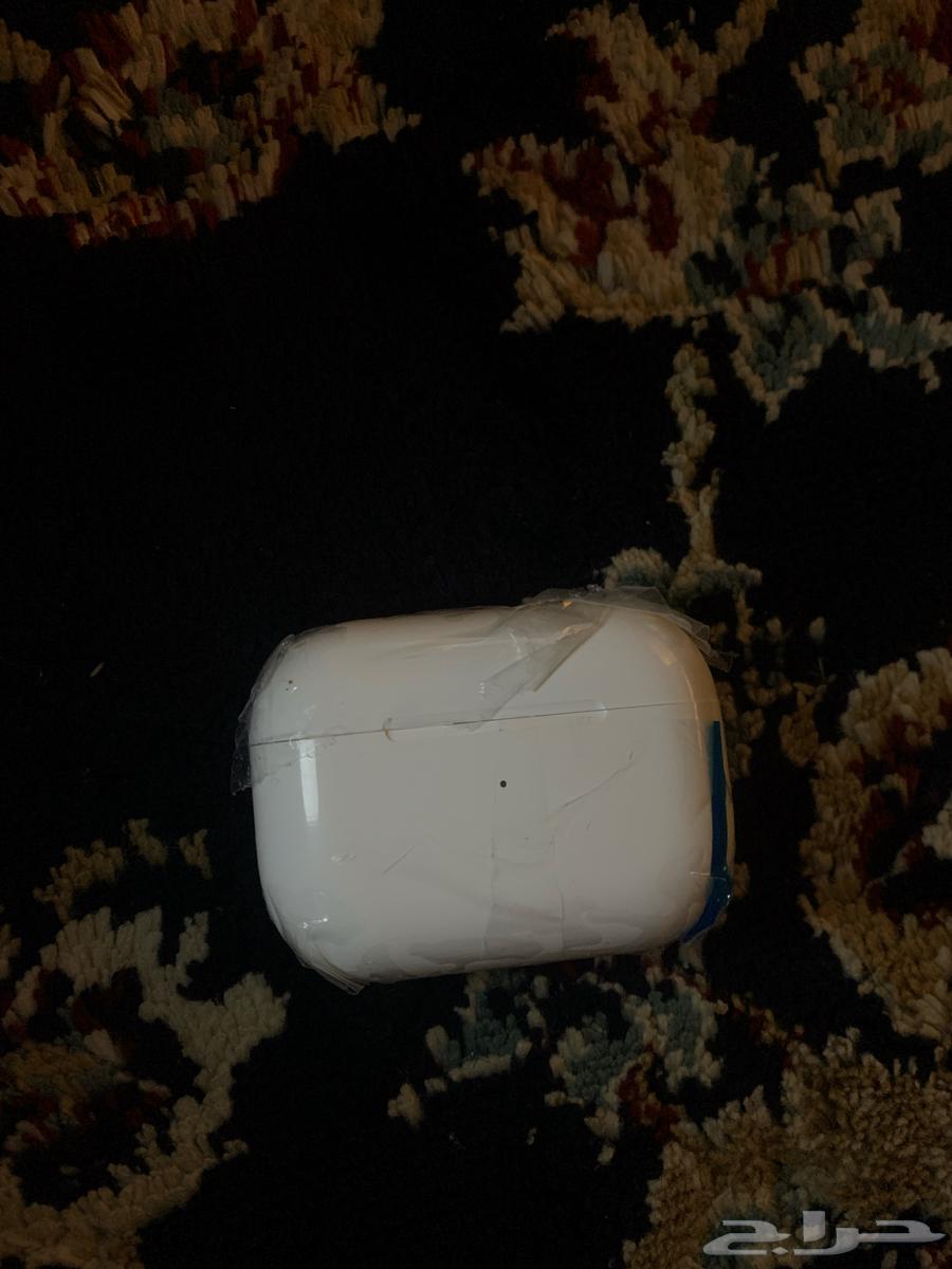 سماعه شبيهة ابل جديده64387760054275110