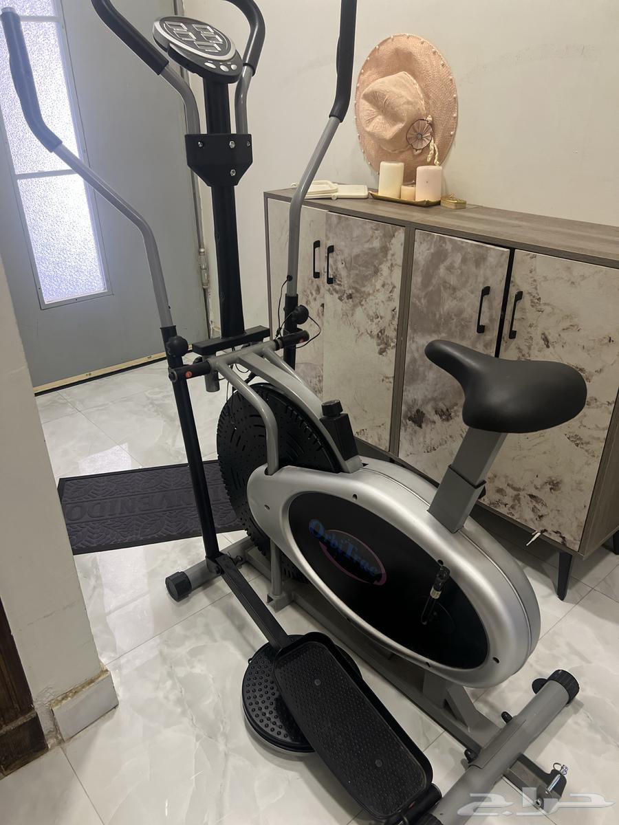 جهاز رياضي ب 400 ريال قابل للتفاوض64373433323779111