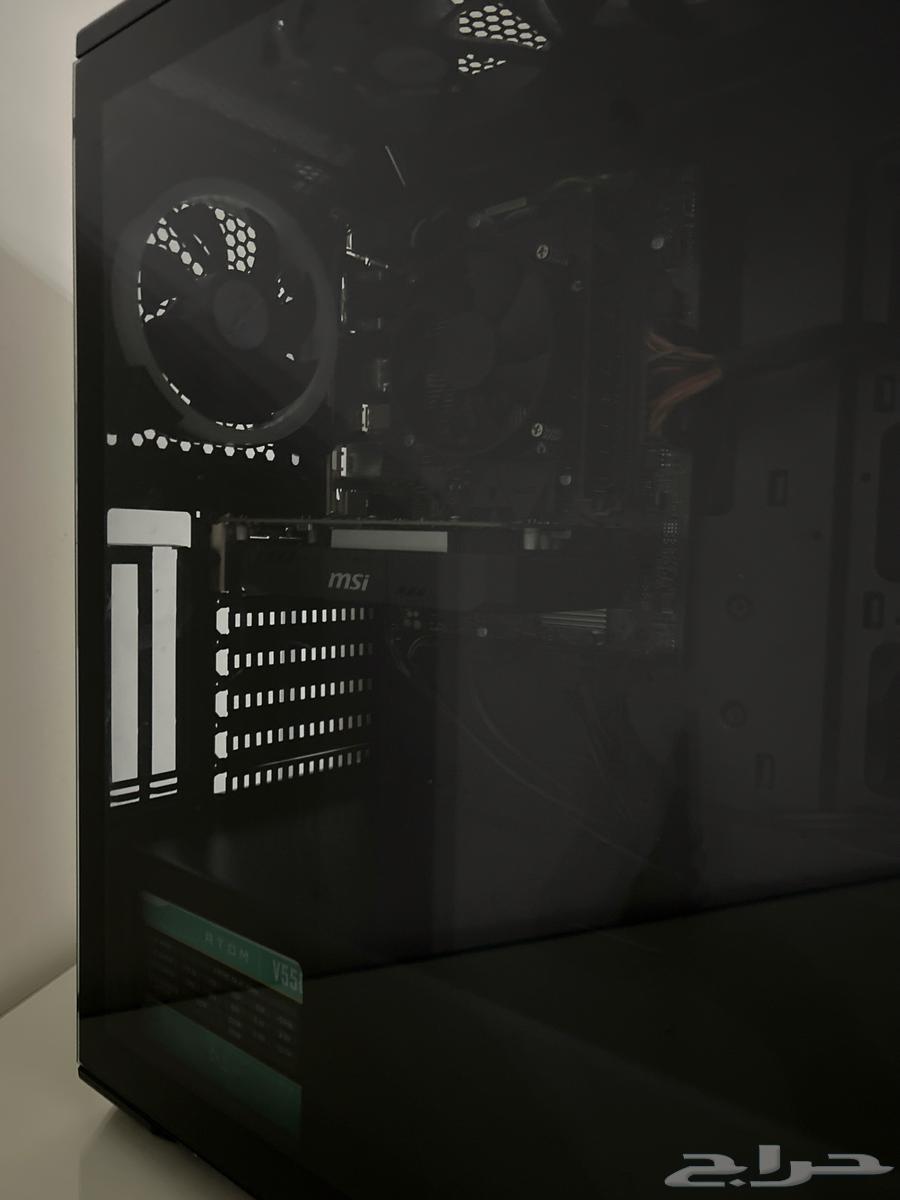 بي سي للبيع مستعجل64390430290817111