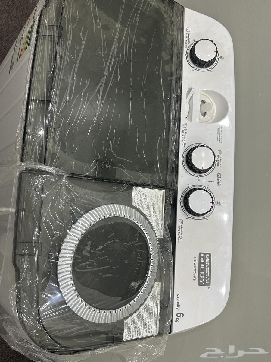 ثلاجه وغساله وشاشه للبيع64389210962819114