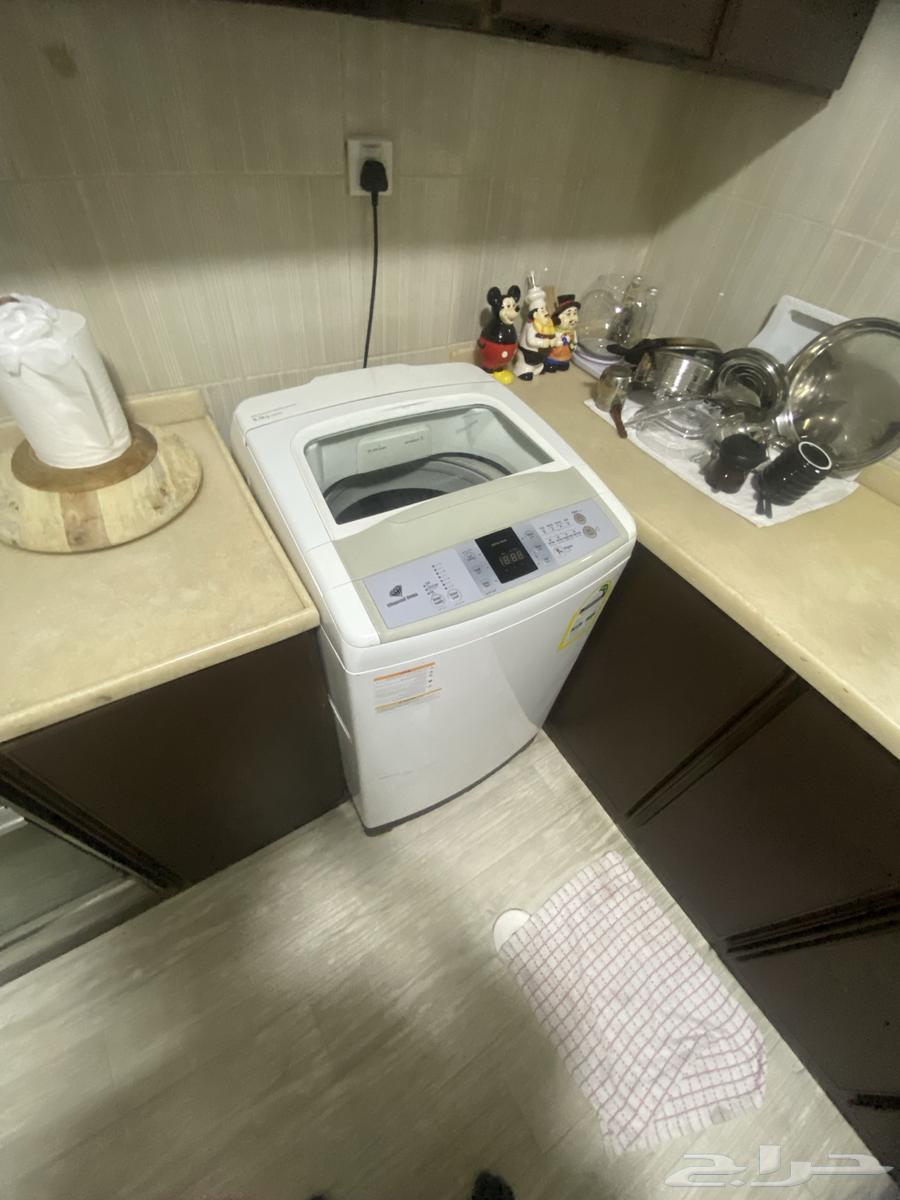 بوتجاز و غساله ملابس64384828282497112