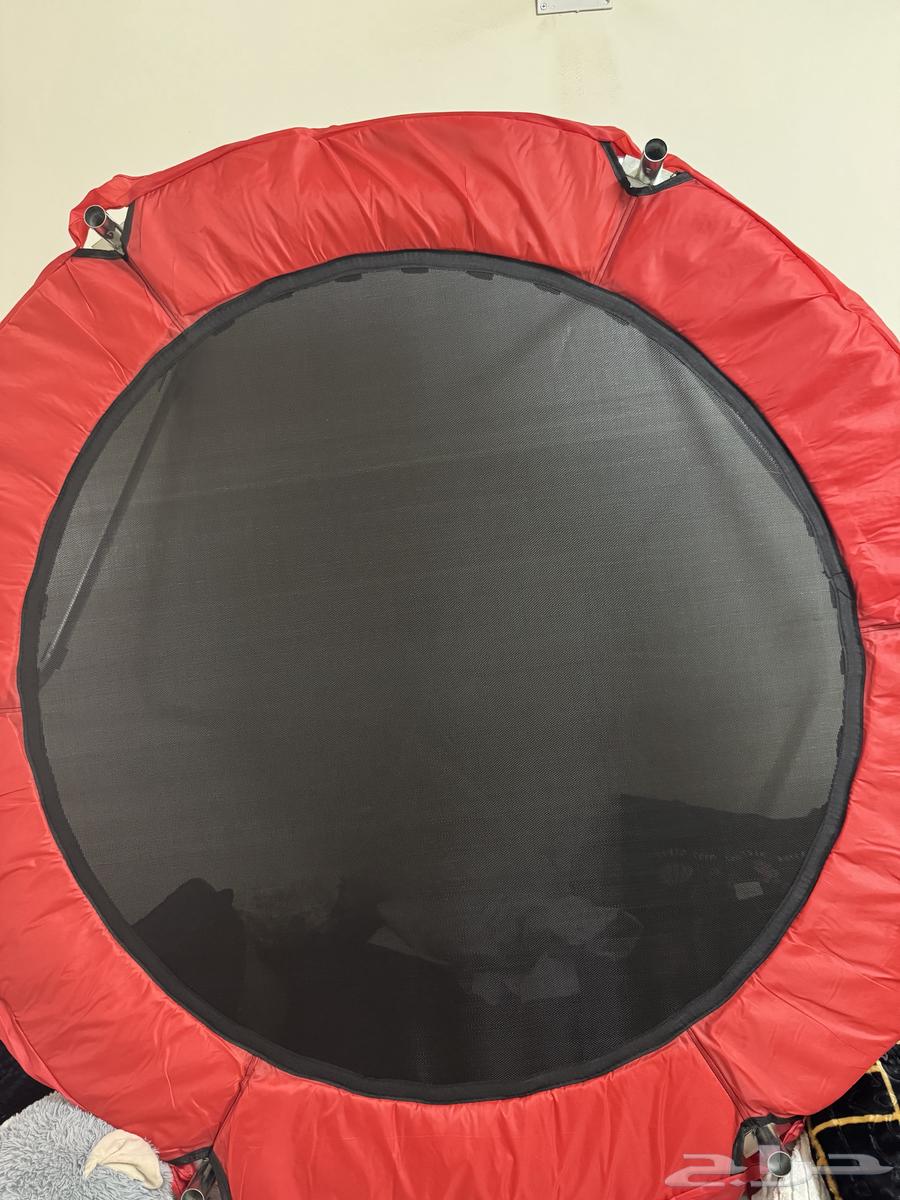 ترامبولين للقفز اطفال 140 سم  140 سم64386165999235110