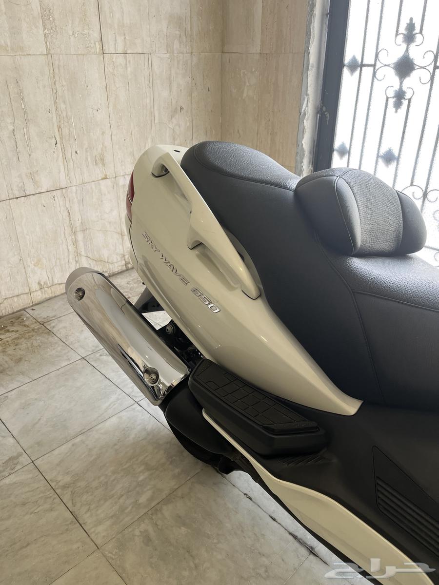 دباب سزوكي برجمان   سكاي ويف64504200870147114