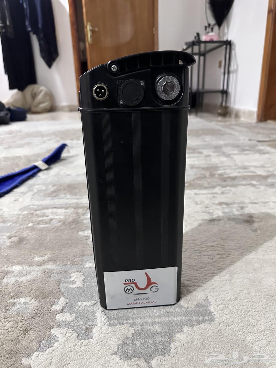 سكوتر كهربائي64378963639042114