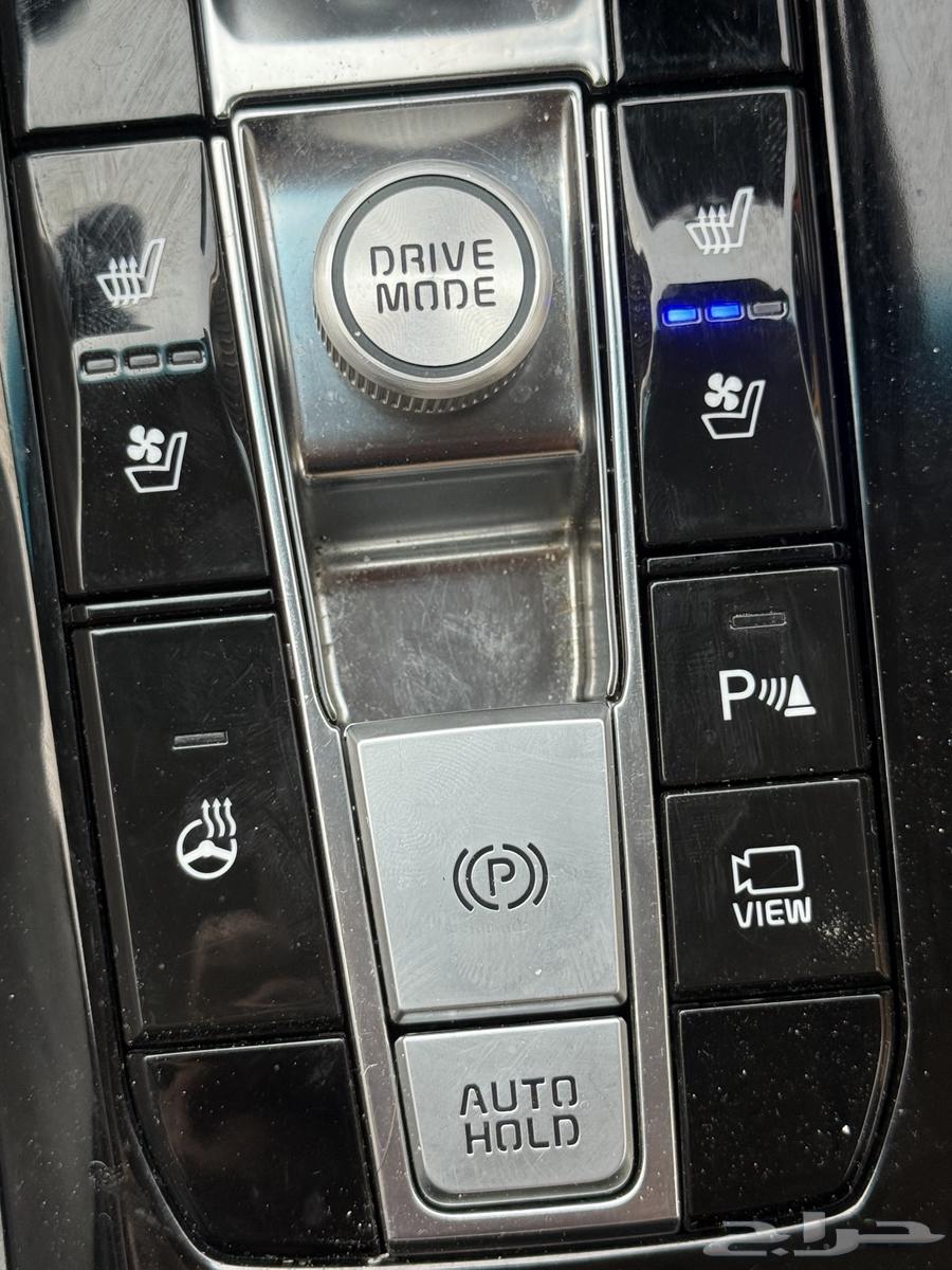 كيا كادينزا شرط الفحص64531532961923114