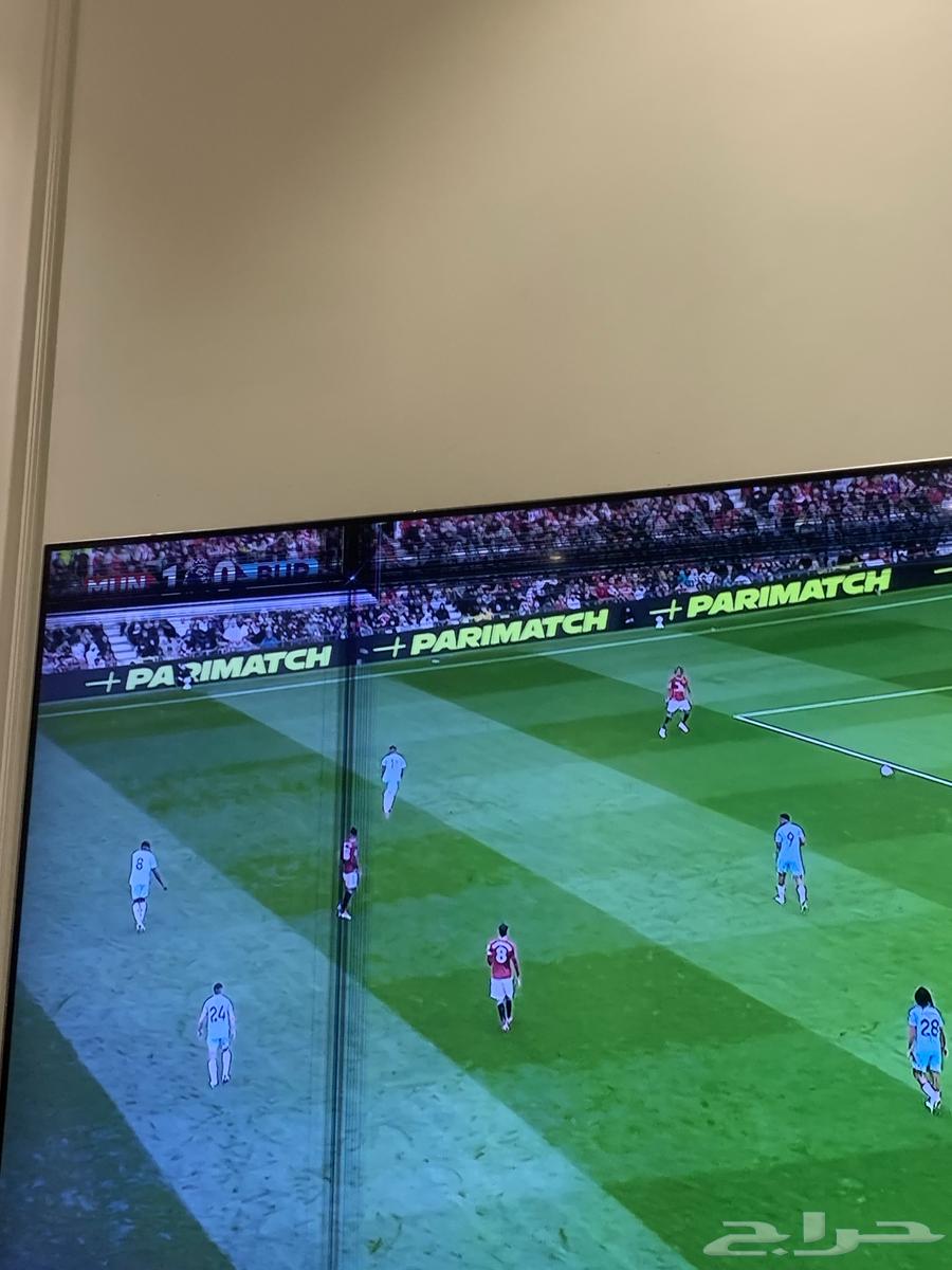 للبيع شاشة تلفزيون64386877873537110