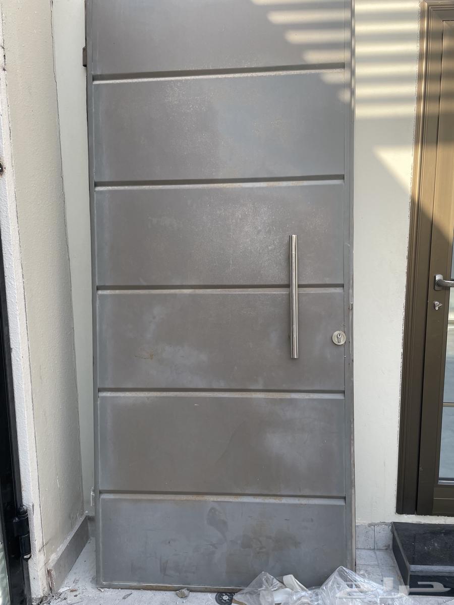 ابواب حديد للبيع64386124321154110