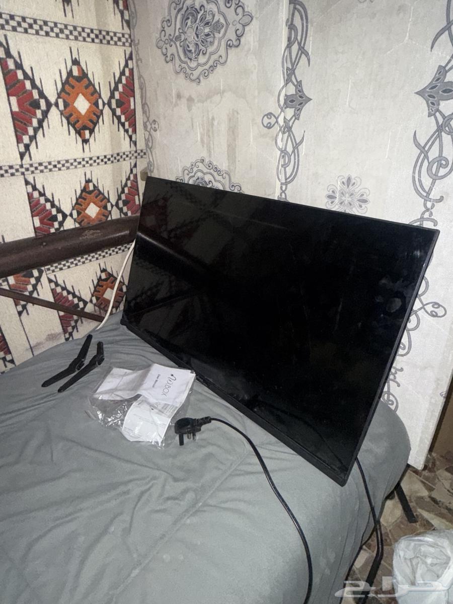 32-inch 60Hz screen, instruction manual available, new64378687649794112
