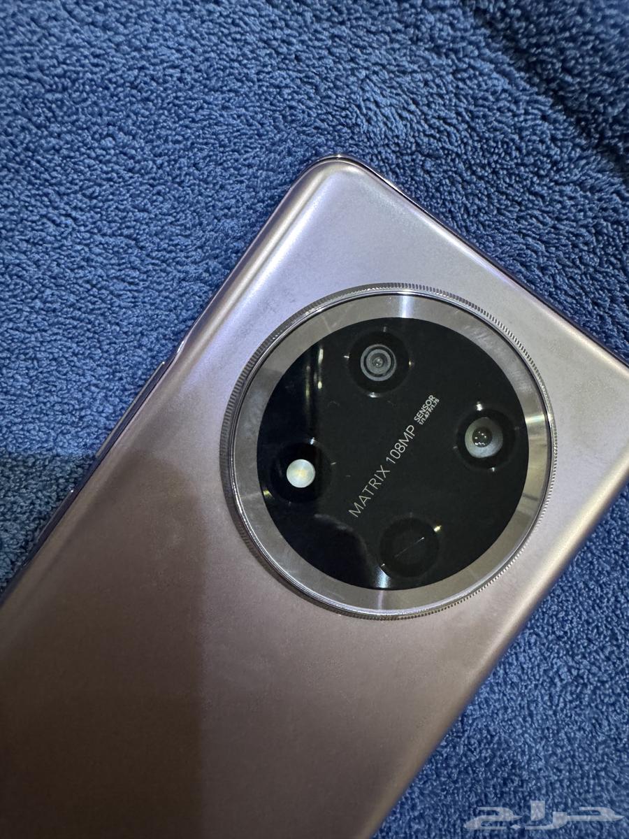 HONOR X9c Smart used for three days64390761698561113