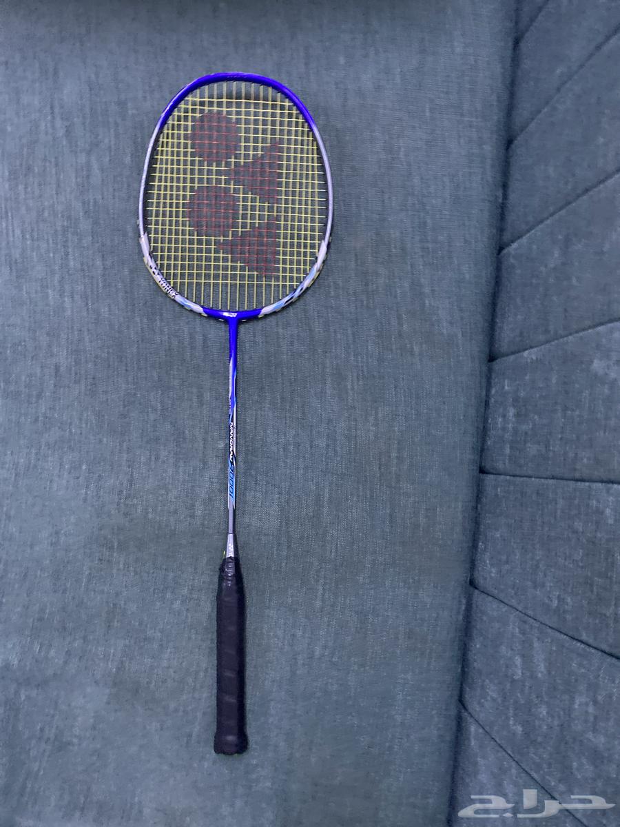 Original Yonex badminton racket64531533038210110