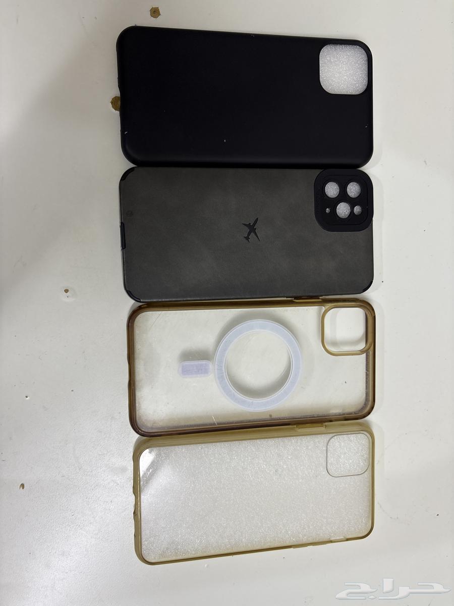 ايفون11 برو ماكس 265 جيجا بطاريه 7764385119719809114