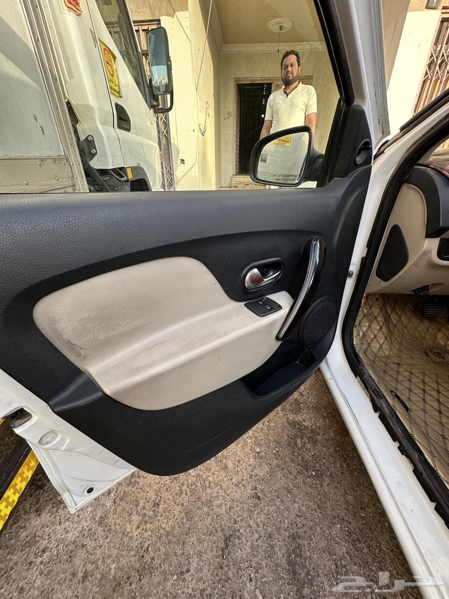 رينو سيمبيل64532607534850113