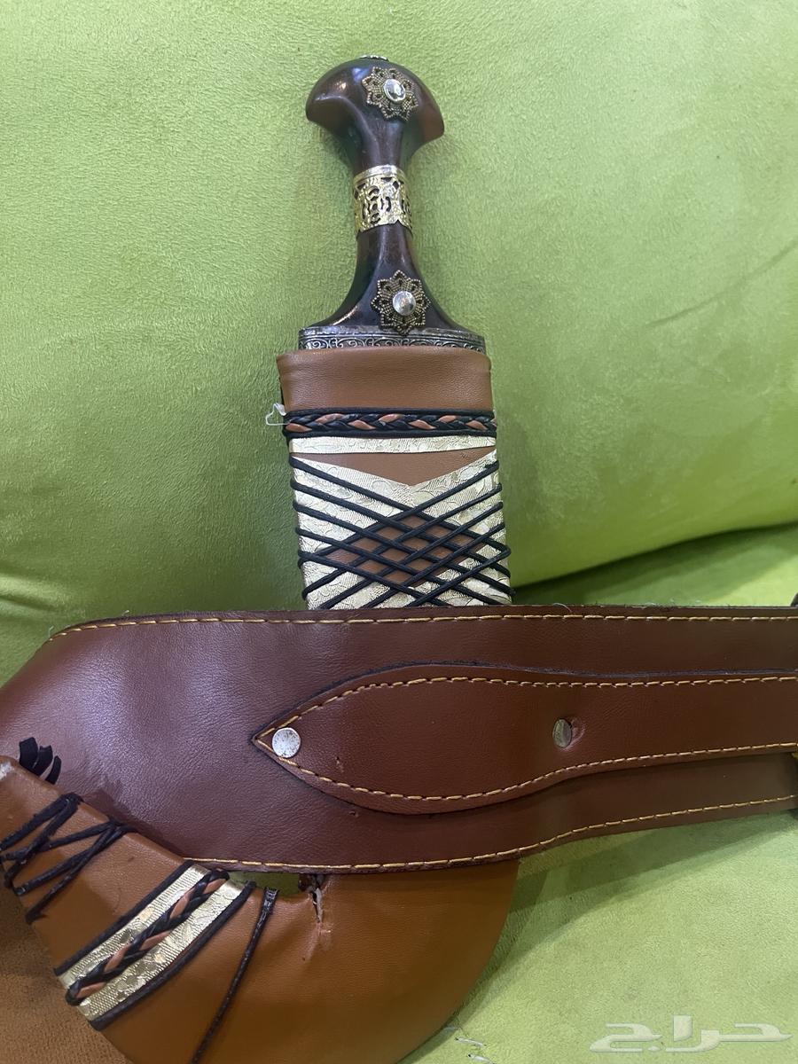 جنبيه صنعاني للبيع64377710381314111