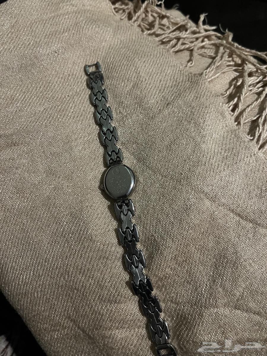 ساعة سيتزن يابانية مصنوعة قبل سنة 1999 بحالة جيدة64383802181889111