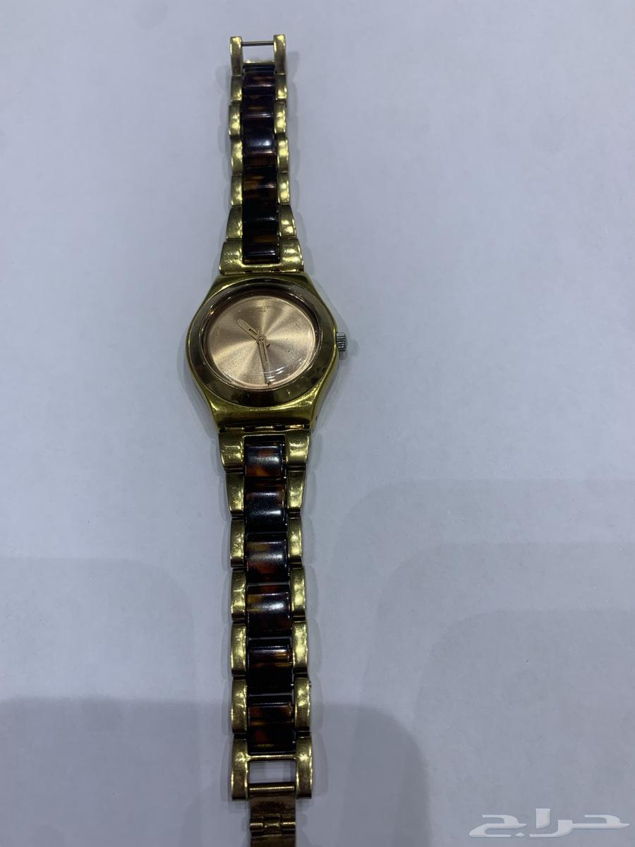 Swatch watch64391388735875110