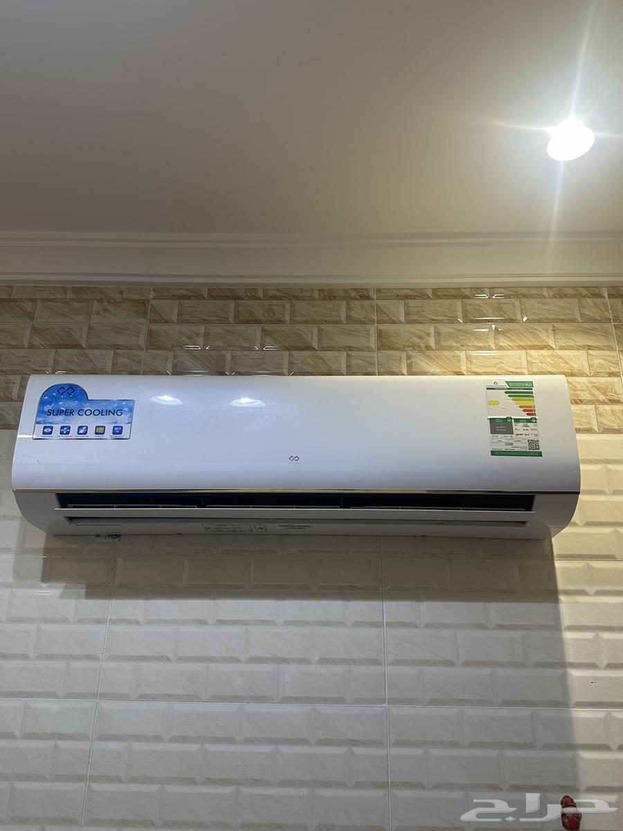 مكيف كلاس برو للبيع سبليت64391962789891113