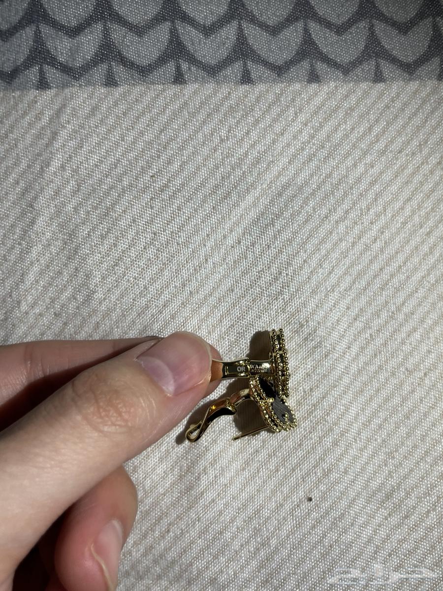 حلق فان كليف64387048454145111