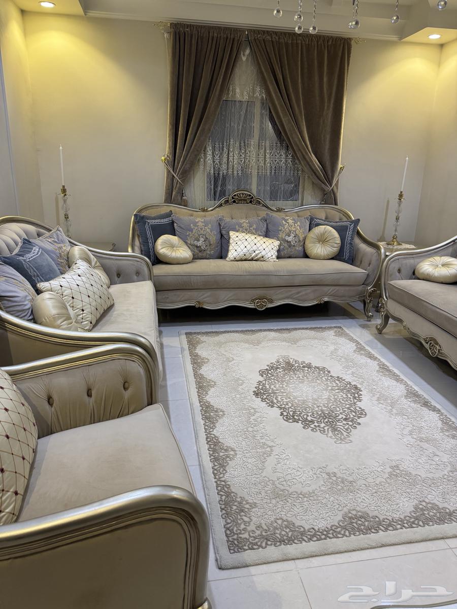 كنب كلاسيكي64388949608065111