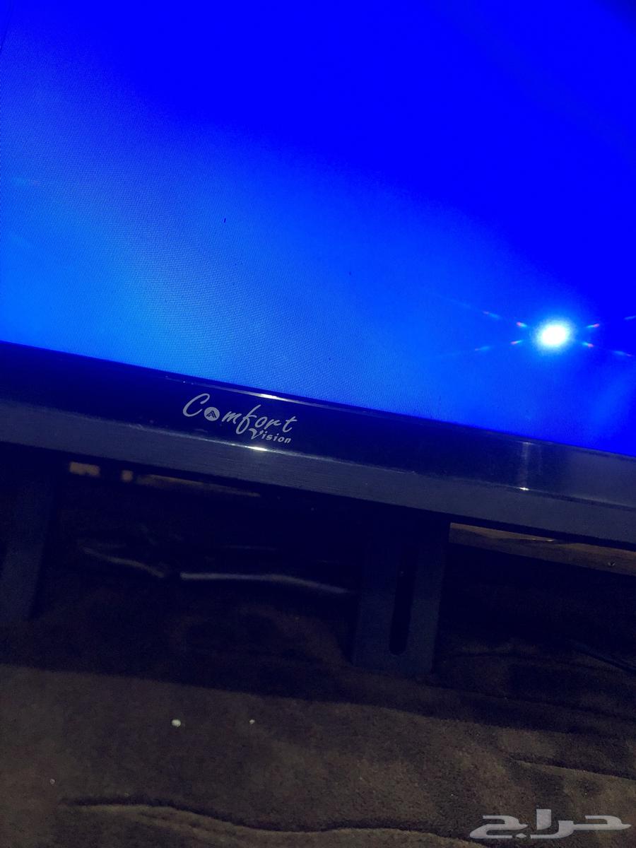 تلفزيون نوعه سمارات للبيع 50 بوصه64392292185729110