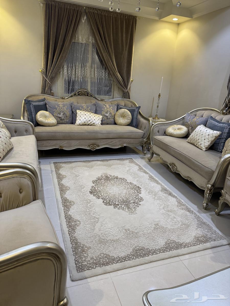 كنب كلاسيكي64388949608065110