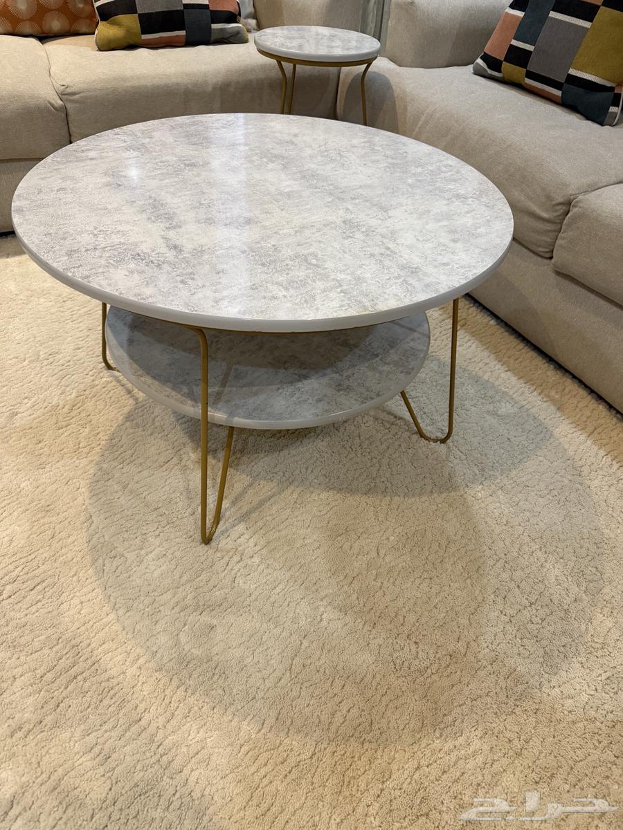 Modern floor seating sets with tables64381328526467114