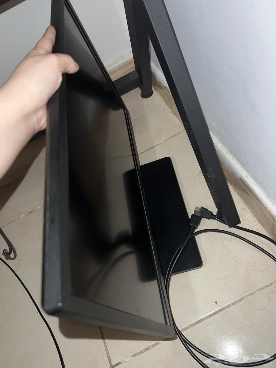 شاشه 23 بوصه للبيع64521808614275111