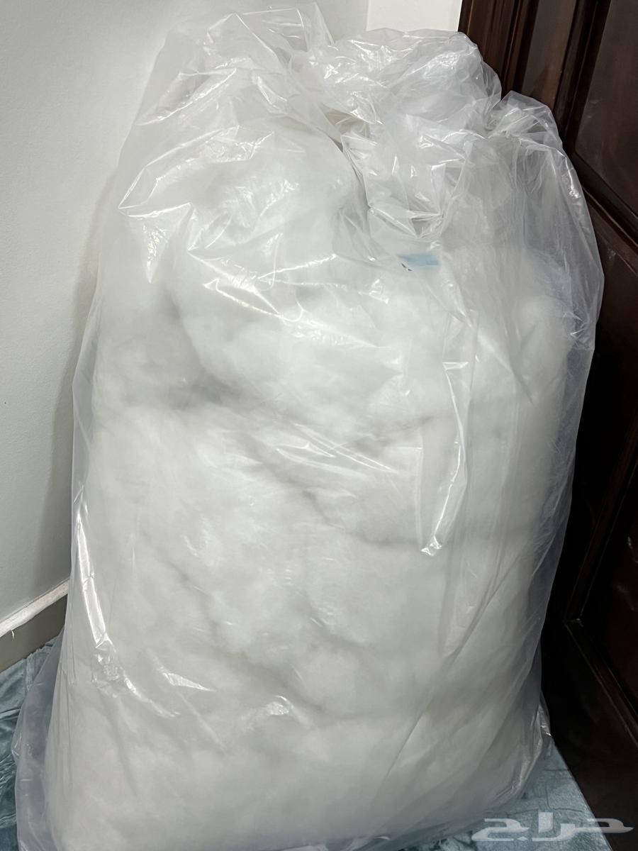 قطن 3 كيلو جديد64377447212801110