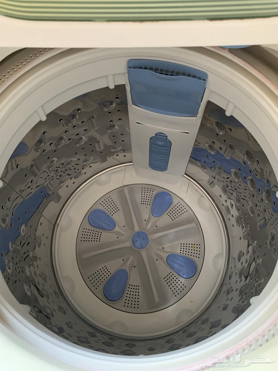 Automatic washing machine64380154579329111