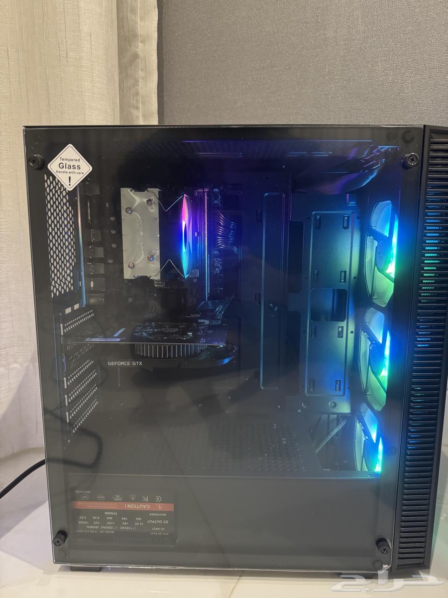 بي سي قيمنق جديد64382059207682114