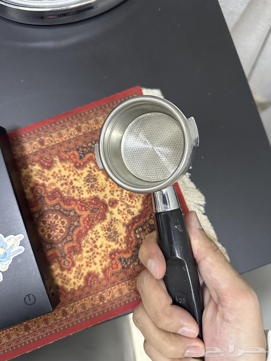 Manual espresso machine64382224433794111