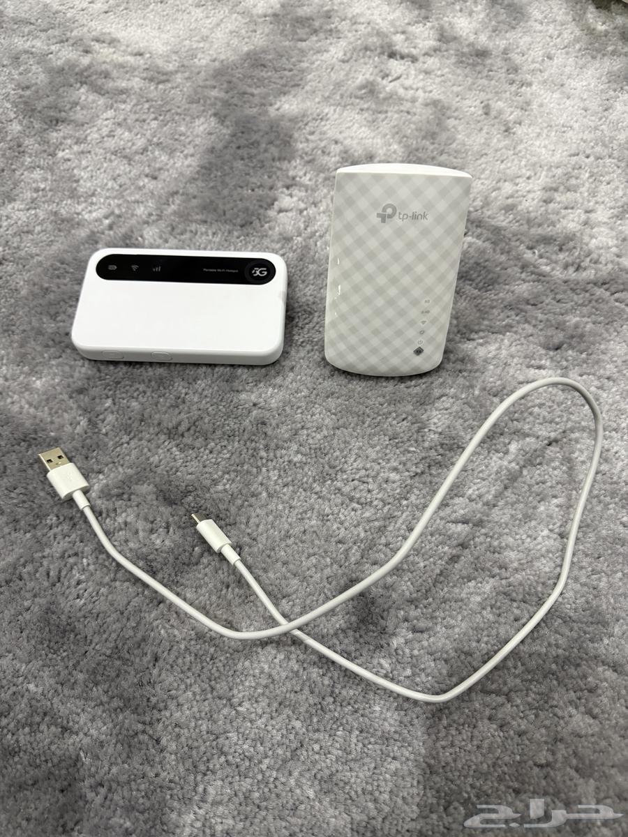 واي فاي محمول 5 وموزع64392073072003110