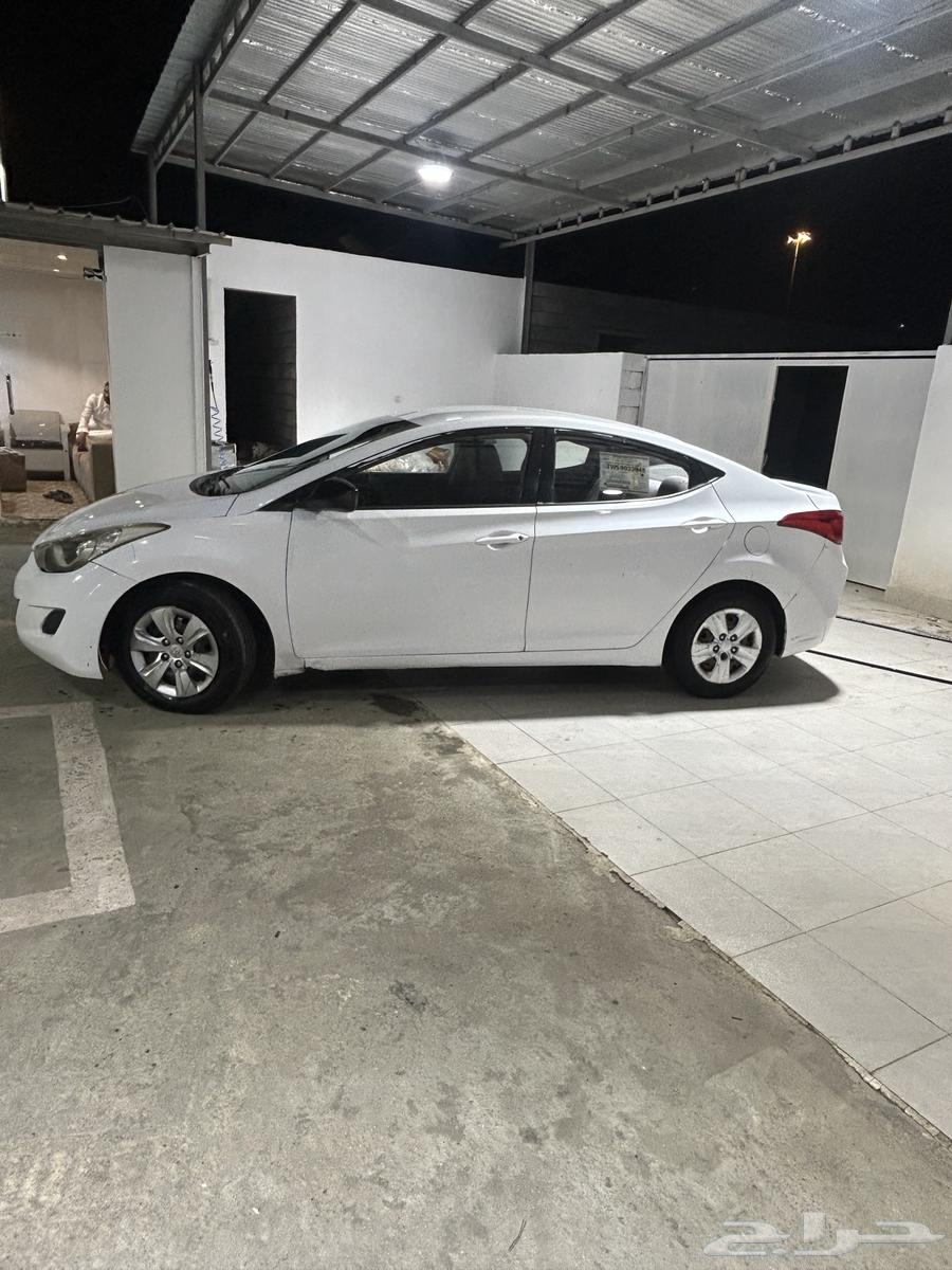 النترا 2014 ممشى 154 الف قير عادي64537714768897111