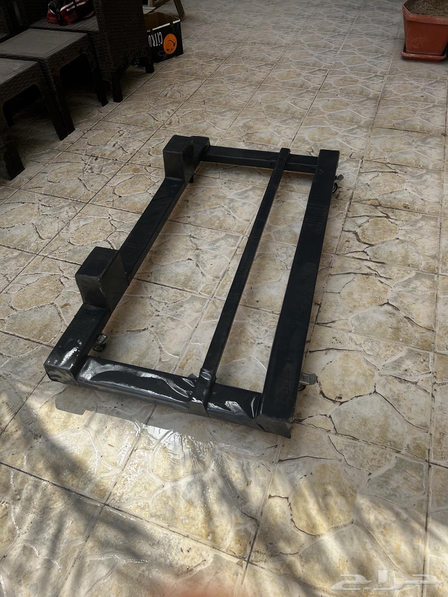 أنا عندي إستاند حق السقف حق الجيب معرض في 250sr64528323222402110