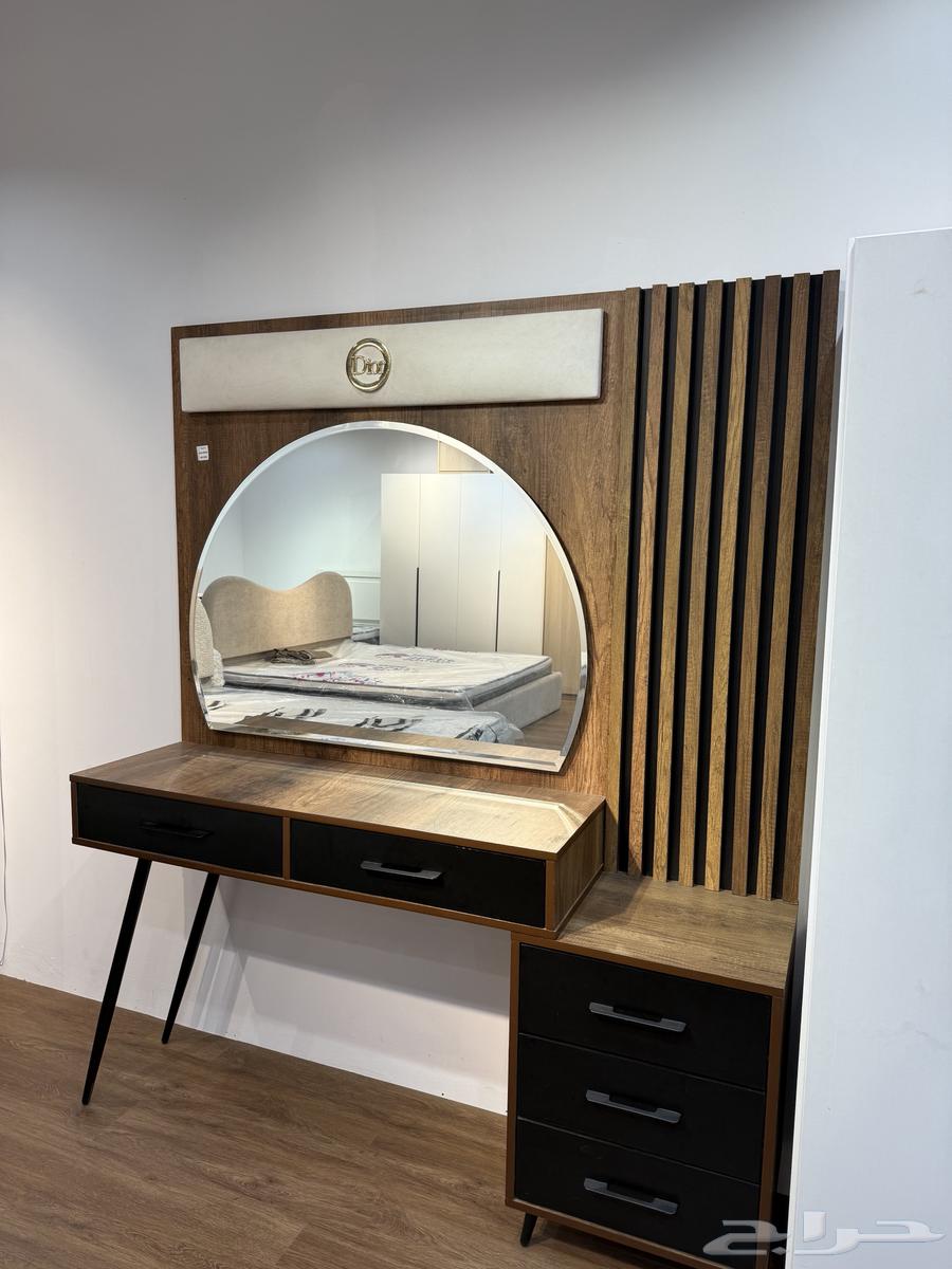 غرفة النوم جاهزة جدة تصفية64389045362307112