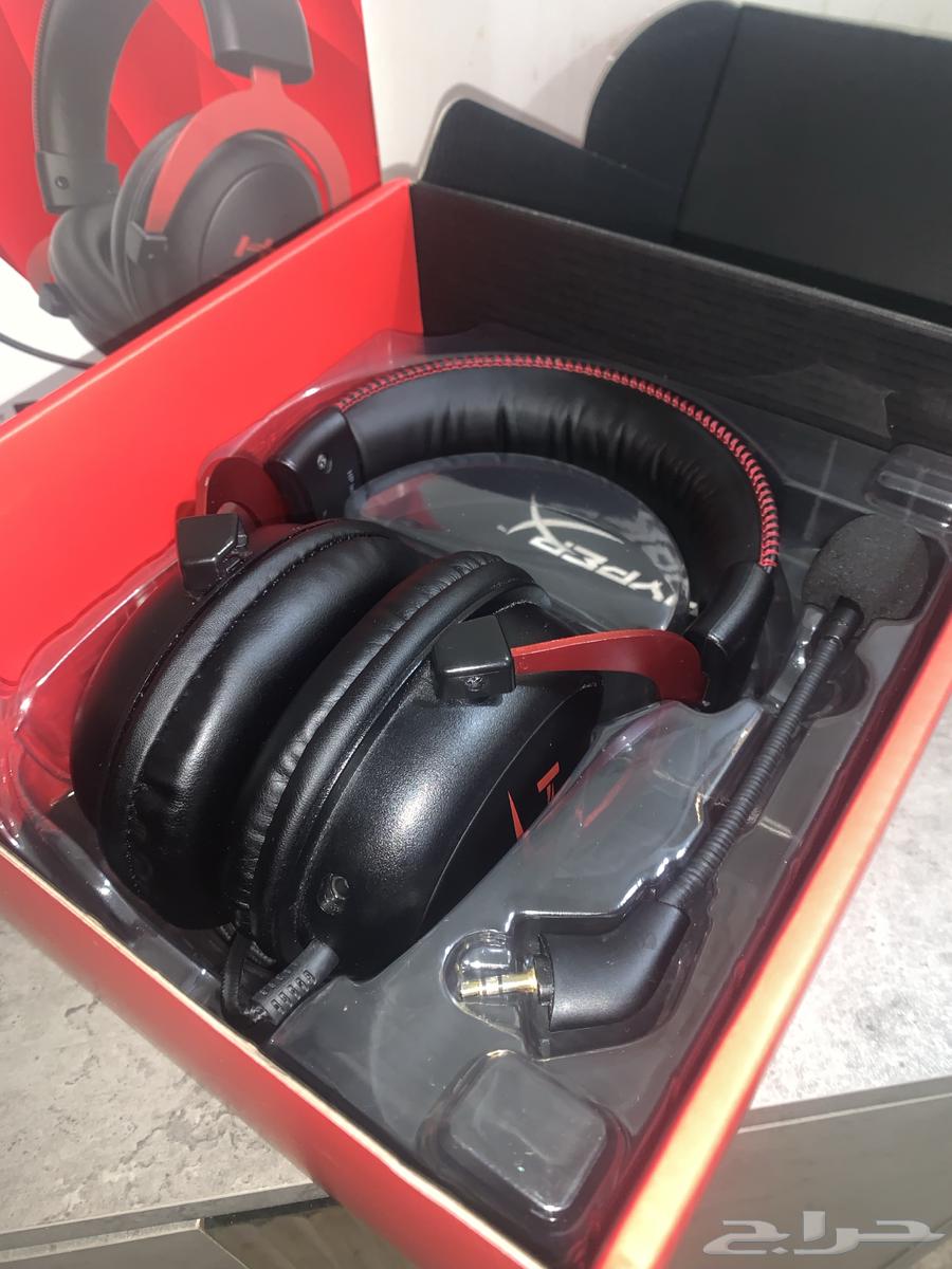 Hyper x cloud 2 headset64383705216513112