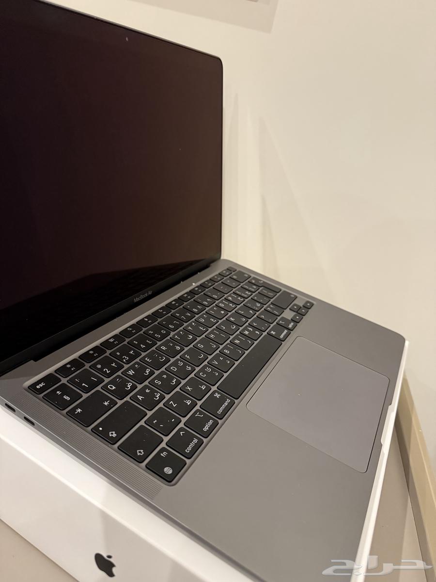ماك بوك 2020  13.364379195784067110