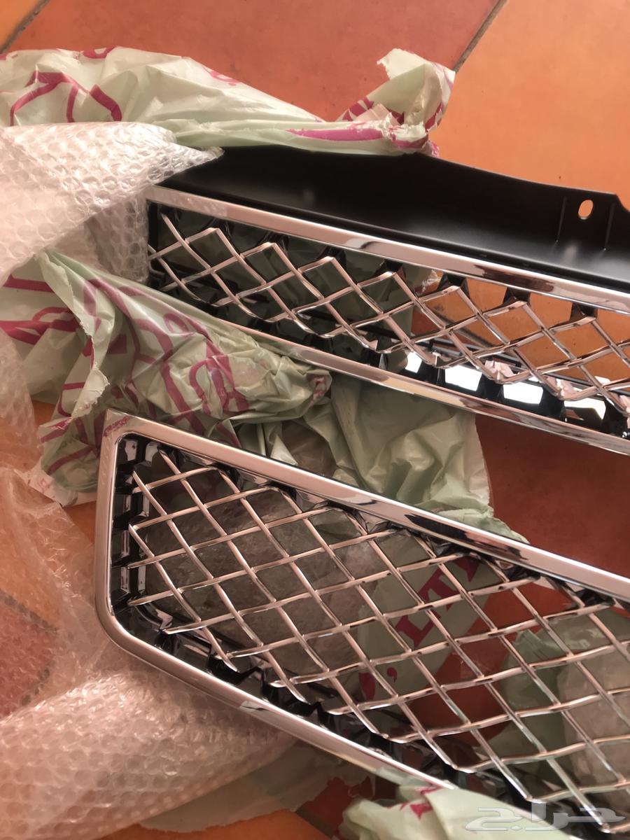 شبك تاهو نيكل جديد2014 تايون64535959397123113