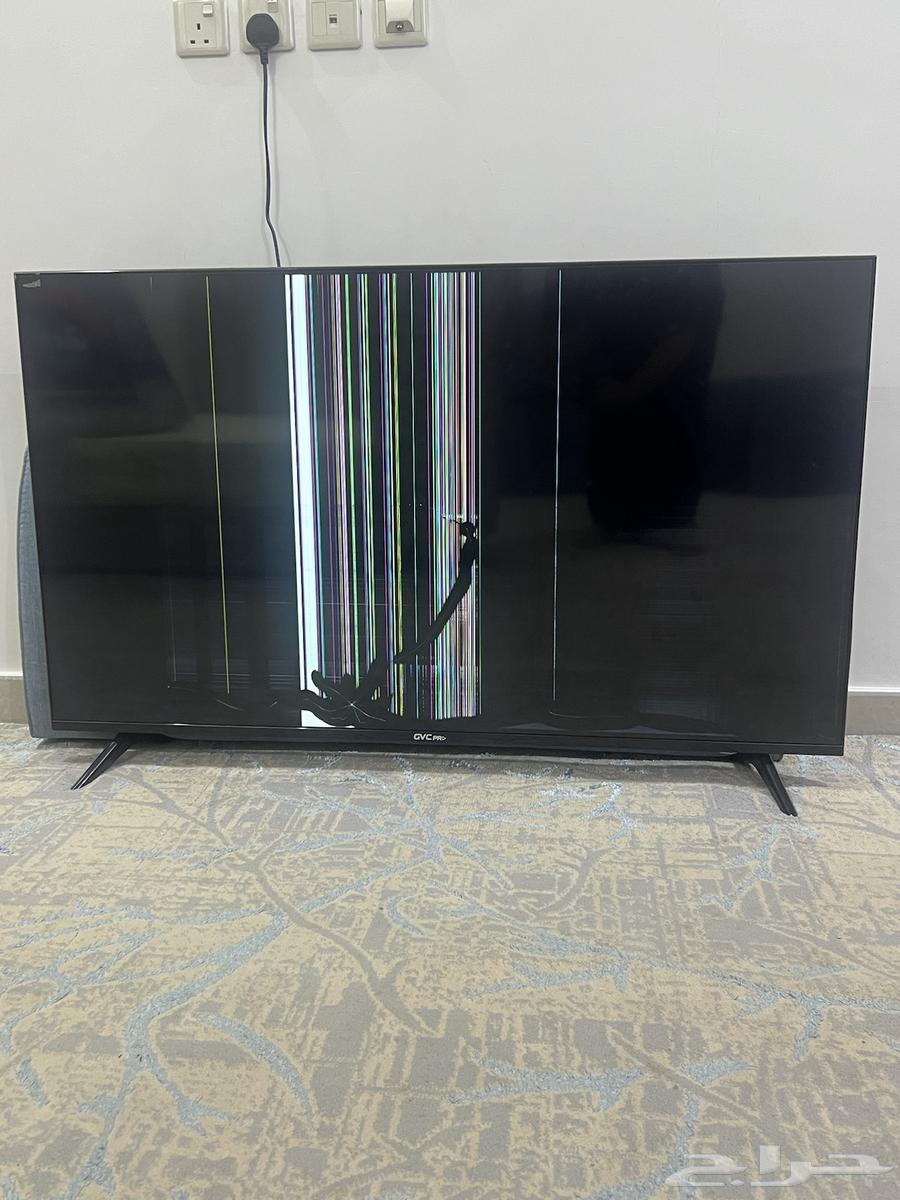 تلفزيون GVC PRo للبيع64389709387522110