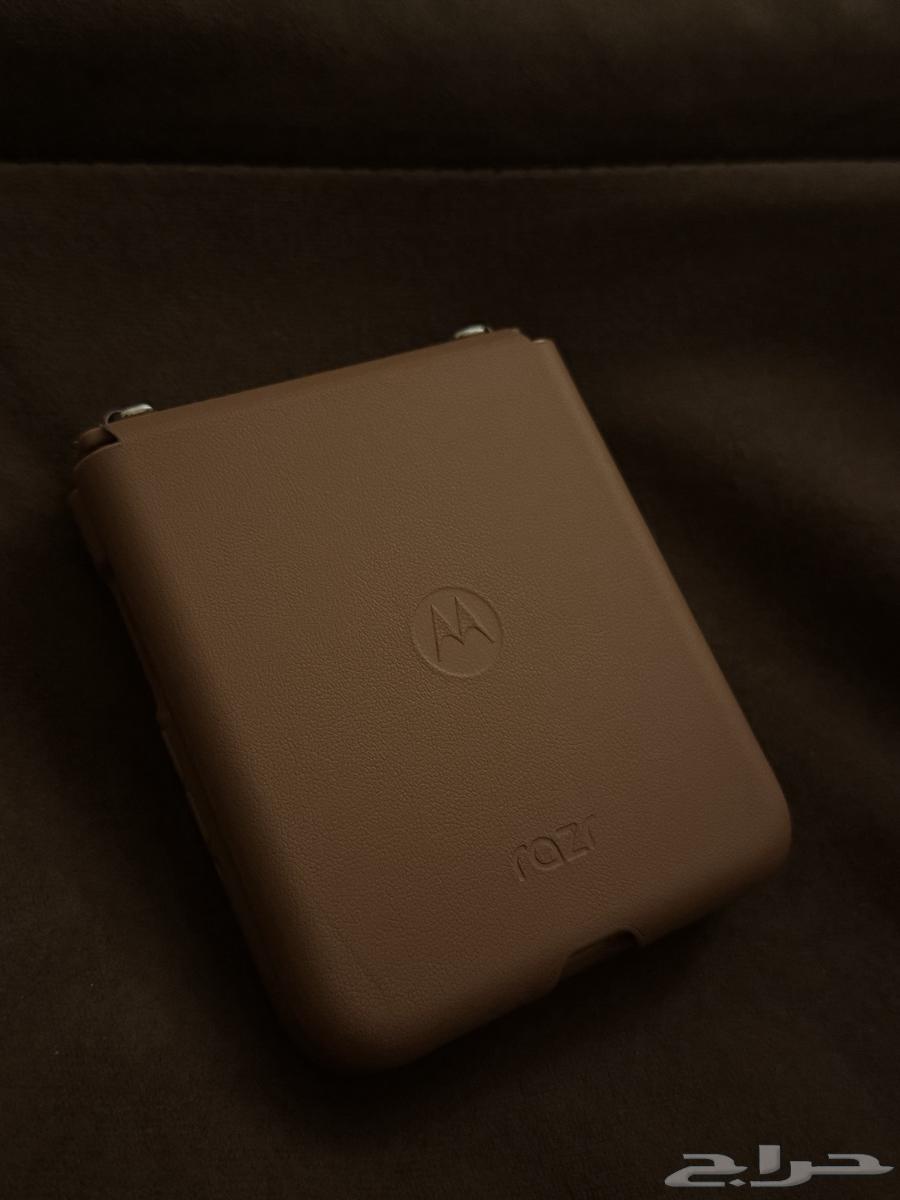 جوال ألترا 50 من موتورولا 512 جيجا   ultra 50 Motorola64379761158403112