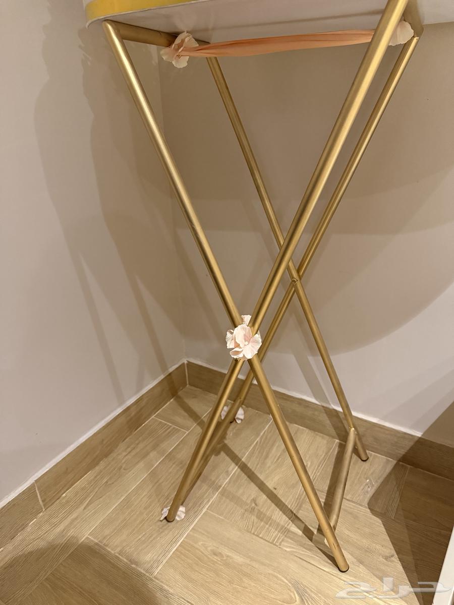 Wedding Net Stand or Table64389280285571111