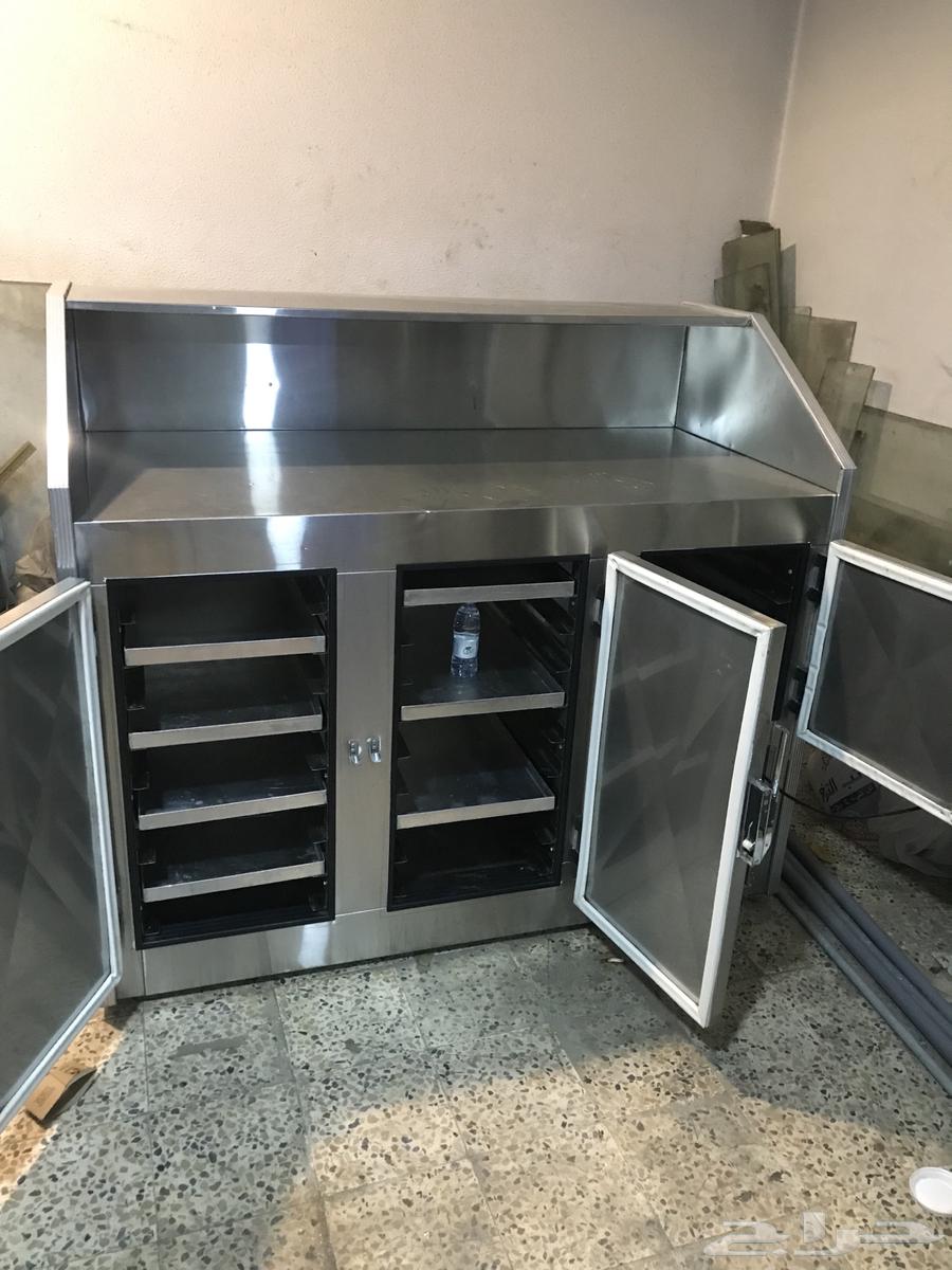 ثلاجة تبريد نضيفه جدا جدا64381452513923113