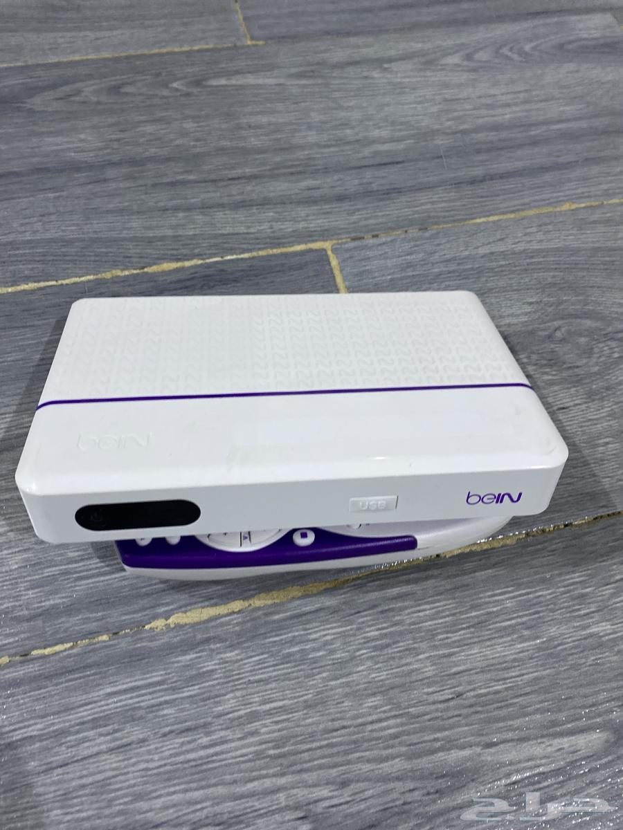 جهاز بي إن سبورت اردني مستعمل شبه جديد نظيف جدا64389584863617111