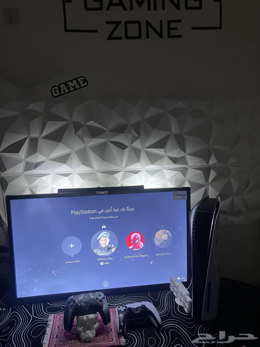 بلاستيشن فايف564378701868546110