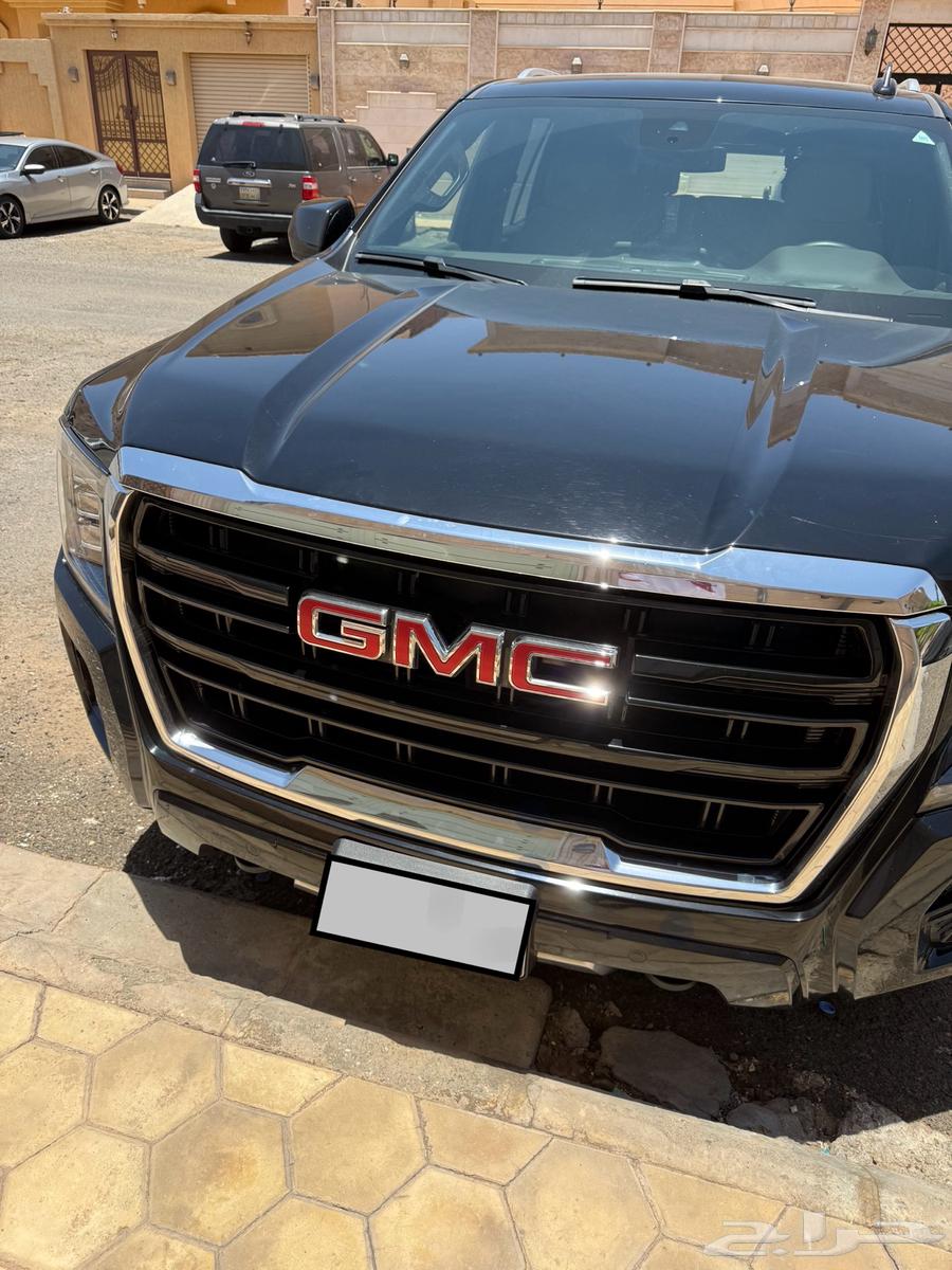 يوكن جمس قصير دبل 202364527137041027110