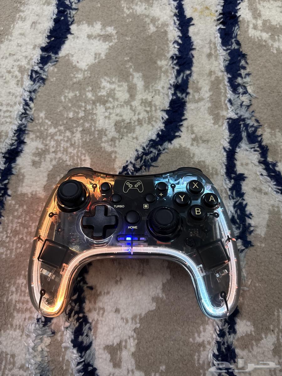 يد اكس بكس مستخدمتها جديده مابه خراب64389847014017110