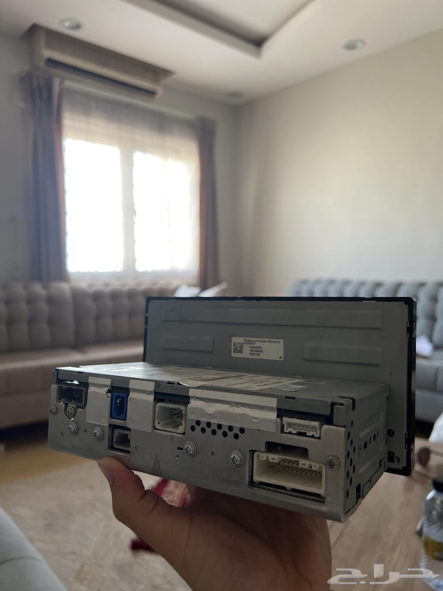 مسجل نيسان اصلي64528907363715111