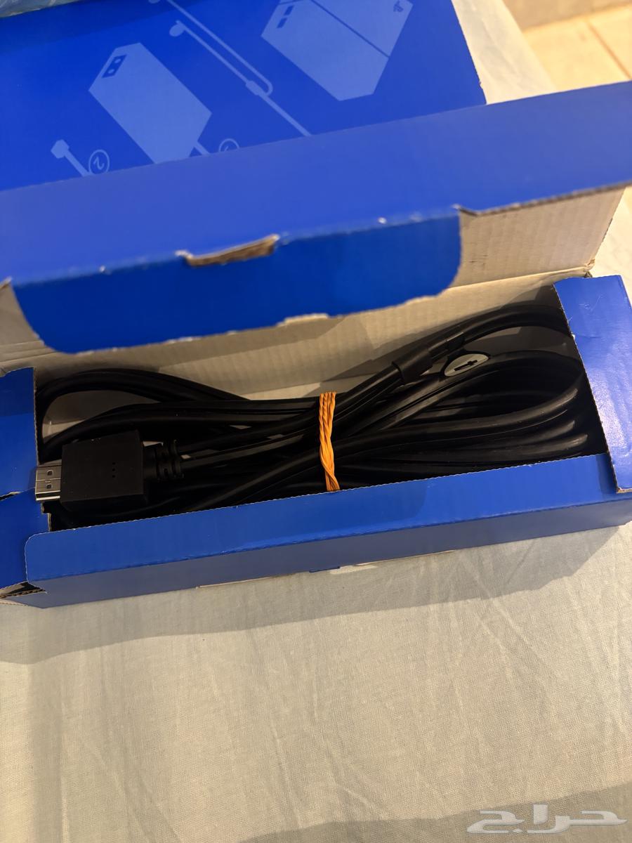 PS VR مع MOVE CONTROLLER مع اثنين كاميرا64391604621186111