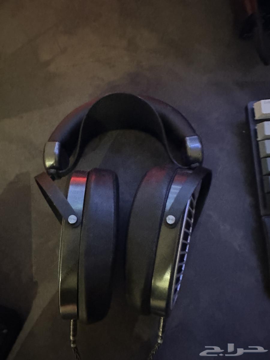 HIFIMAN Edition XS Headphones64386040396546111