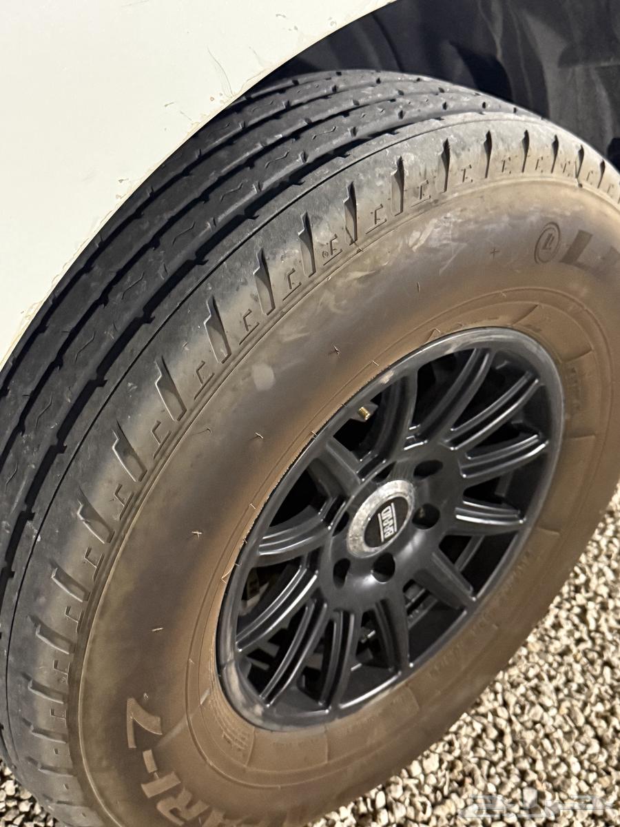 جنوط برايد الاصدار الاخير   كفرات شبه الجديد64535833728769111