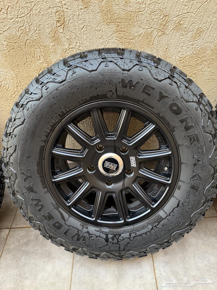 جنوط برايد وكفرات حجريه64531039937027113